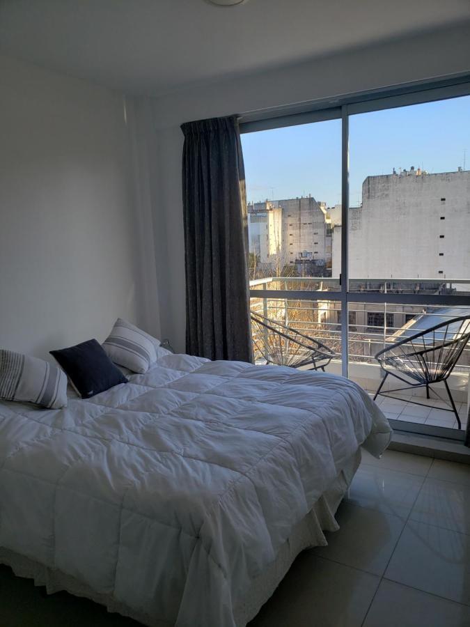 Buenos Dias Buenos Aires Apartment Exterior photo