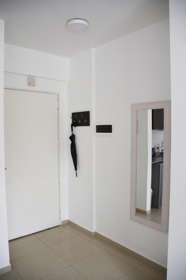 Buenos Dias Buenos Aires Apartment Exterior photo